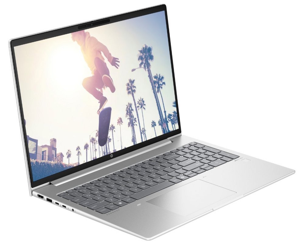 HP ProBook 460 G11 · Ultra 5 125U · 16" WUXGA · 16 GB · 512 GB SSD