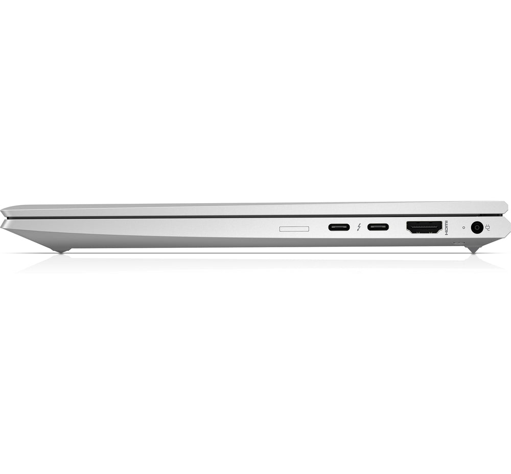 HP EliteBook 830 G8 refurbished, 13,3" Full HD — aanzicht 5