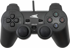 Game controllers/spelbesturing