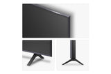LG NANO80 AI | 55″ 4K Ultra HD NanoCell Smart TV | webOS | HDR10 | 60Hz