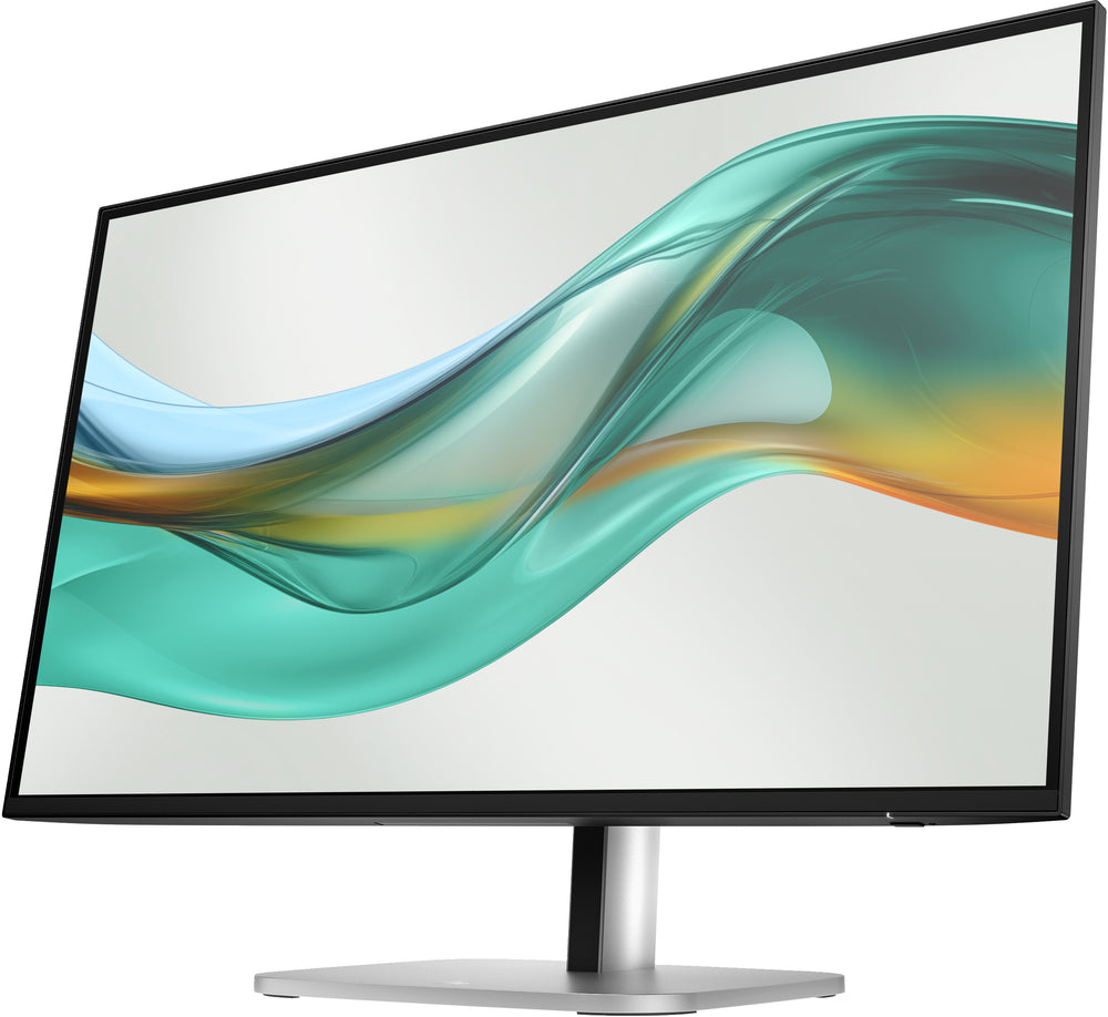 HP Series 5 Pro 527pu | 27" QHD IPS | 100Hz | USB-C | Ergonomische Monitor