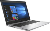 HP ProBook 650 G5 refurbished, 15,6" Full HD — aanzicht 3