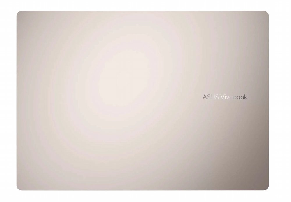 Asus Vivobook 14 | 14" WUXGA IPS | AMD Ryzen AI 7 445 | 16GB DDR5 | 512GB SSD | W11 Home | Platinum Gold