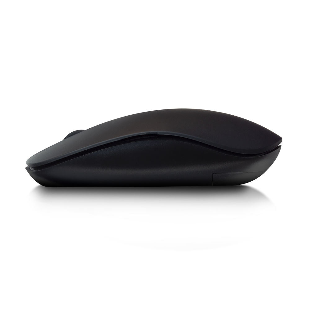 ACT AC5110 | Draadloze Muis | Links- en Rechtshandig | RF | 1200 DPI | Zwart