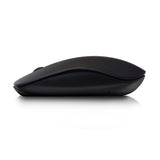 ACT AC5110 | Draadloze Muis | Links- en Rechtshandig | RF | 1200 DPI | Zwart