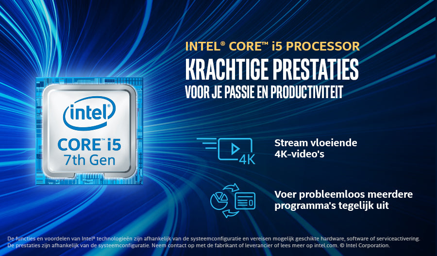Dell Latitude 5480 refurbished, 14", aanzicht 4