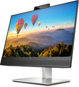 HP E24m G4 23,8" | 1920x1080 FHD IPS | 5ms | 99% sRGB | USB-C met 65W Power Delivery | 5MP Pop-up Webcam | Stereo Speakers | Microfoon | Monitor