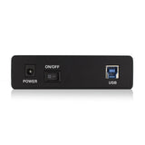 ACT AC1405 | 3,5" SATA HDD Behuizing | USB 3.2 Gen1 (5 Gbit/s) | Schroefloos Design