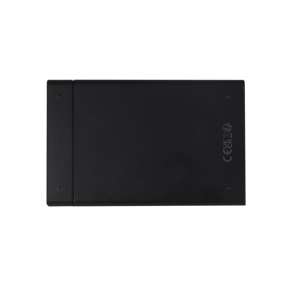 ACT AC1215 | 2,5" SATA HDD/SSD Behuizing | USB 3.2 Gen1 (5 Gbps)