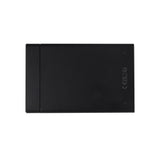 ACT AC1215 | 2,5" SATA HDD/SSD Behuizing | USB 3.2 Gen1 (5 Gbps)