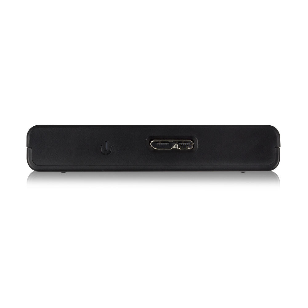 ACT AC1215 | 2,5" SATA HDD/SSD Behuizing | USB 3.2 Gen1 (5 Gbps)