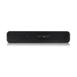 ACT AC1215 | 2,5" SATA HDD/SSD Behuizing | USB 3.2 Gen1 (5 Gbps)