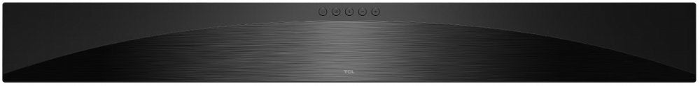 TCL Q65H, 5.1 Soundbar, Dolby Atmos & DTS:X, Draadloze Subwoofer, 580W, Zwart — productfoto 8