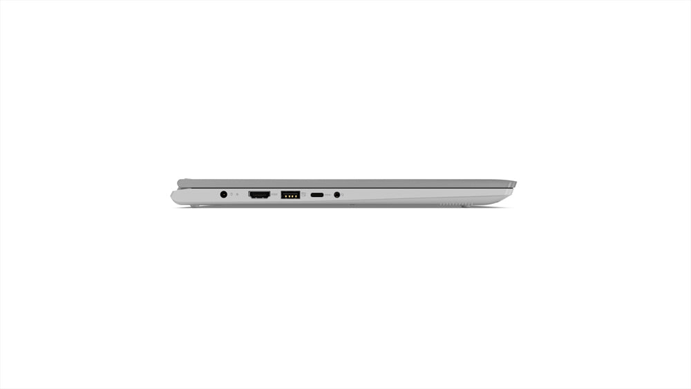 Lenovo Yoga 2-in-1 refurbished, touchscreen — aanzicht 5