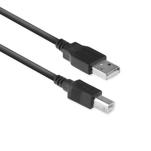 USB-kabels