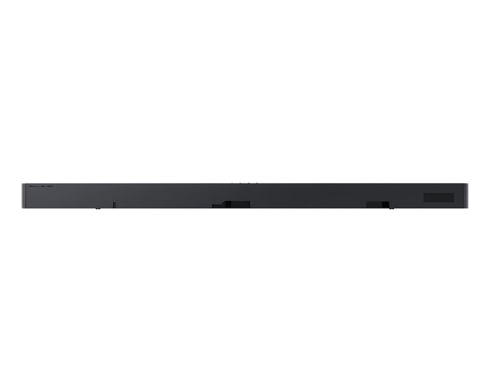 Samsung HW-Q990H Q-Series | 11.1.4-kanaals Dolby Atmos Soundbar | Draadloze Subwoofer & Rear Speakers | Zwart