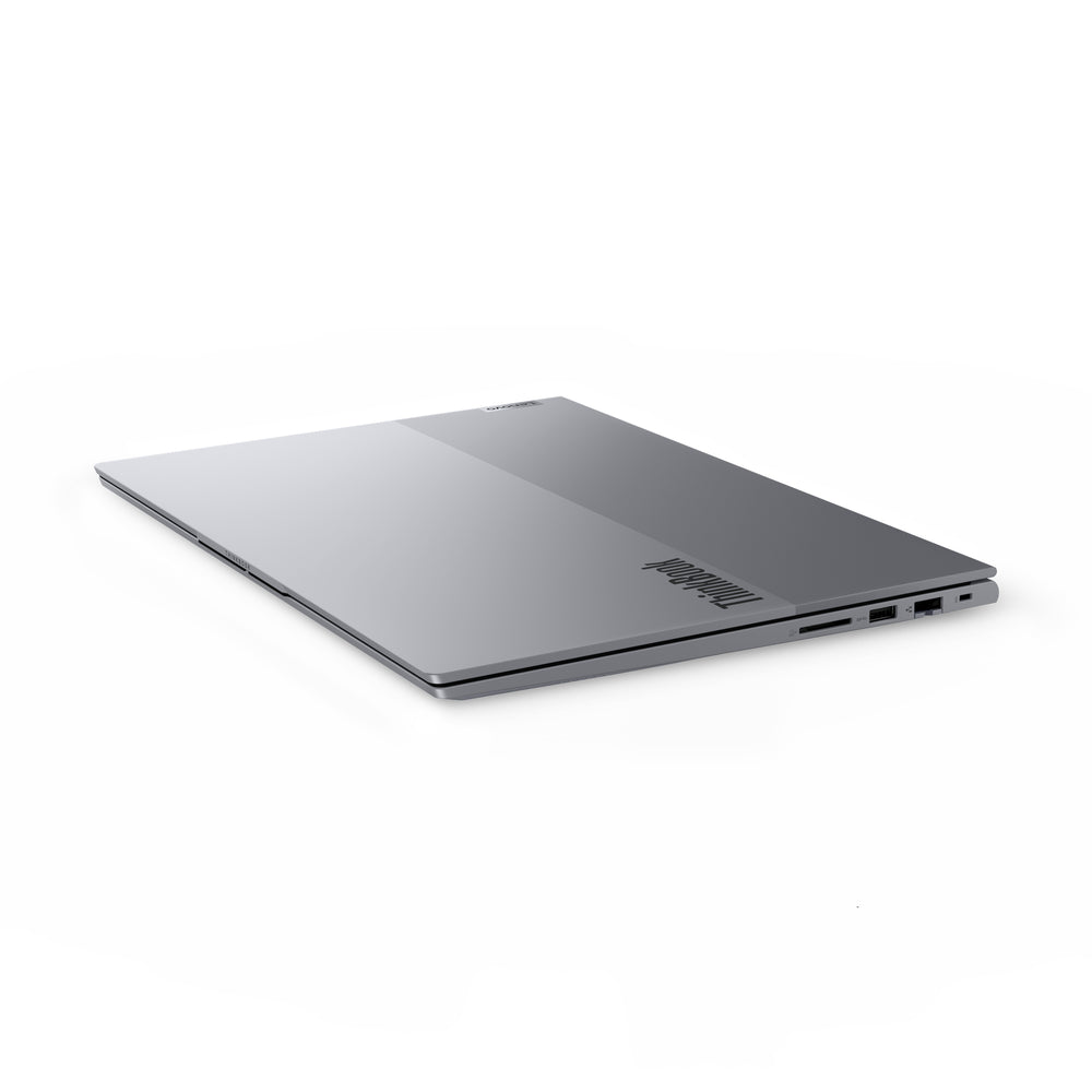 Lenovo ThinkBook G8 | 16'' WUXGA IPS | Intel Core 5 210H | 16GB DDR5 | 512GB SSD | USB4 | IR Cam | W11 Pro