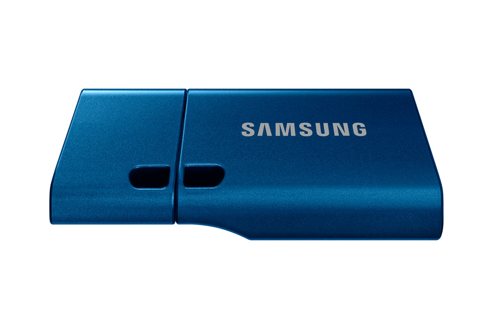 Samsung MUF-128DA | 128GB USB-C 3.2 Flash Drive | Blauw