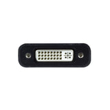 ACT AC7510 | DisplayPort naar DVI-D Adapter | 0,15 m | Zwart