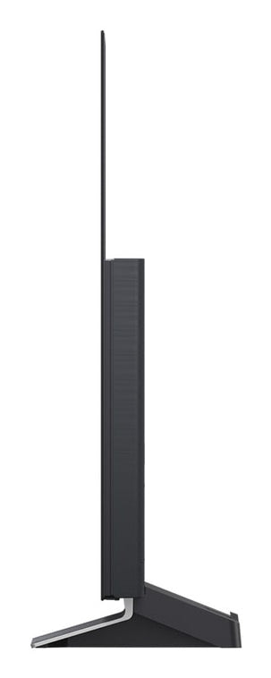 LG OLED48G56LS, 48'' OLED evo AI G5 Smart TV, 4K Ultra HD 165Hz, webOS 25, WiFi, Zwart, Inclusief standaard — detailfoto