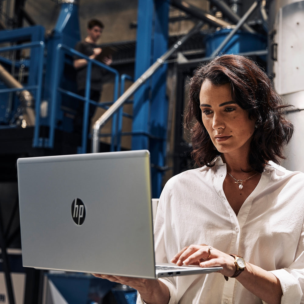 HP ProBook 450 G9 refurbished laptop, 15,6" Full HD — aanzicht 6