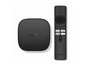 Smart TV-boxen