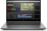 HP ZBook Fury 17 G8 refurbished, 17,3" Full HD