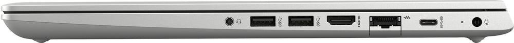 HP ProBook 450 G6 refurbished, 15,6" Full HD — aanzicht 4