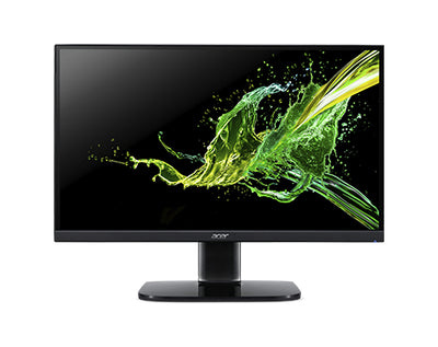 Acer KA270bmiix 27'' | 1920x1080 VA | 75Hz | Full HD Monitor