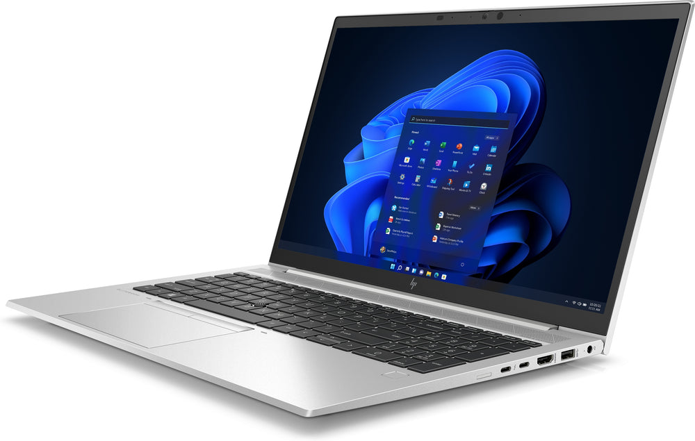 HP EliteBook 850 G8 Refurbished · i7 11e gen · 15,6" Full HD · 32 GB · 512 GB SSD