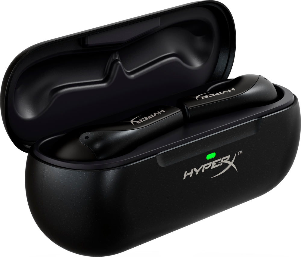 HyperX Cloud MIX Buds | Draadloze In-Ear Gaming Oordopjes | Bluetooth | Zwart