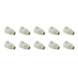 ACT kabelbeschermer | Grijs | 10 stuks | AC4120