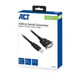 Eminent EM1016 | USB naar Serieel Converter
