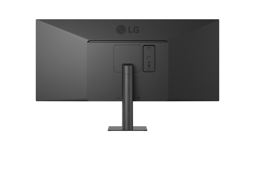 LG 34U511A-B | 34" WFHD (2560x1080) IPS | 100Hz | Ultrawide Monitor | Zwart
