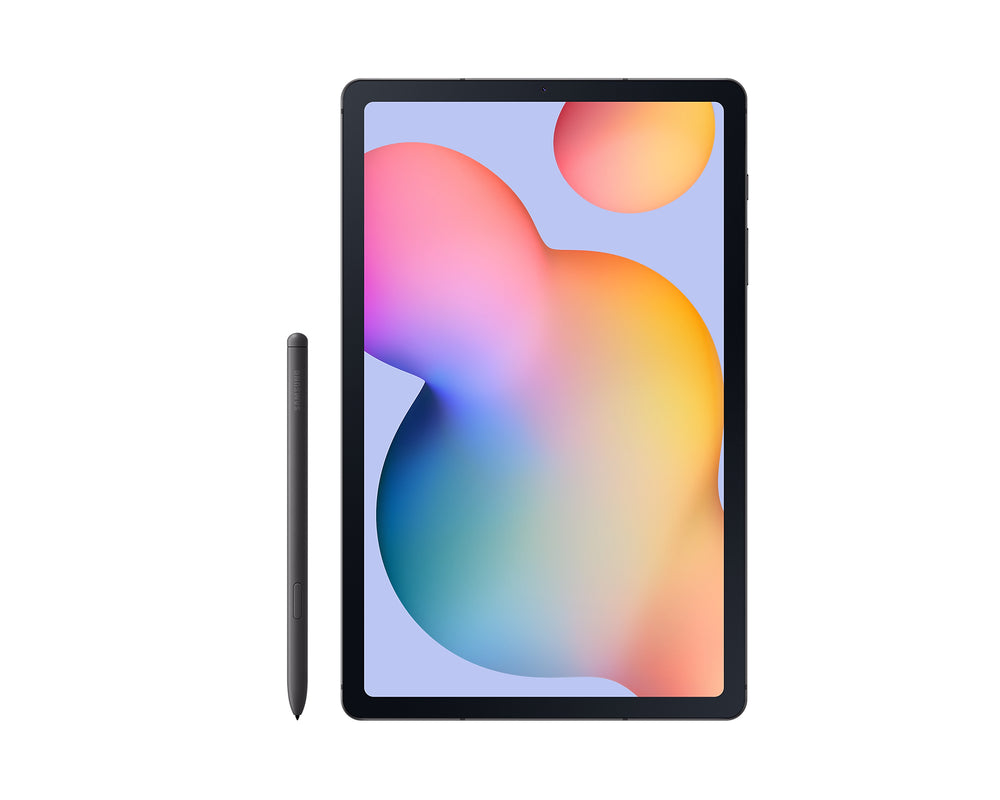 Samsung Galaxy Tab S6 Lite | 10.4" Display | 128 GB Opslag | Wi-Fi | Grijs