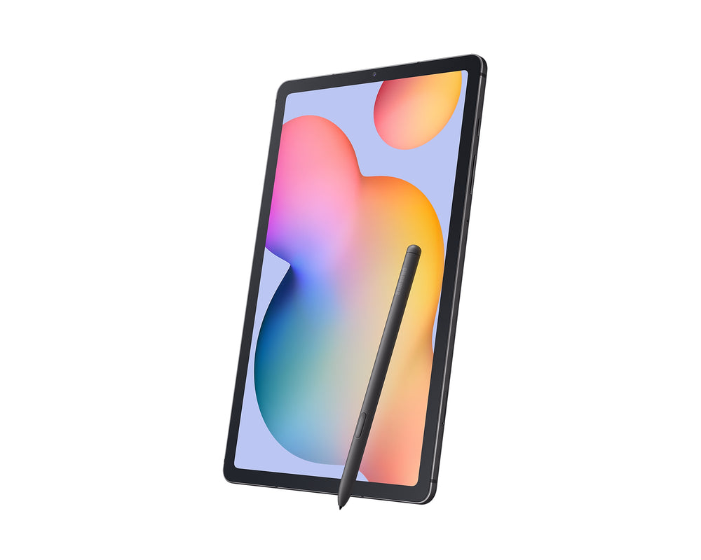Samsung Galaxy Tab S6 Lite | 10.4" Display | 128 GB Opslag | Wi-Fi | Grijs