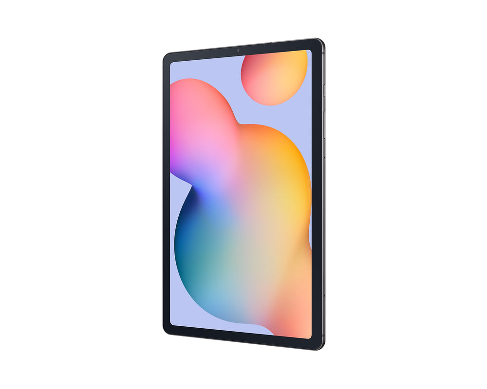 Samsung Galaxy Tab S6 Lite | 10.4" Display | 128 GB Opslag | Wi-Fi | Grijs