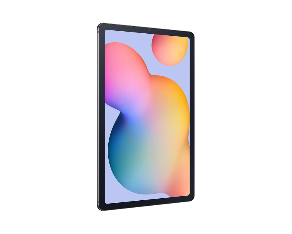 Samsung Galaxy Tab S6 Lite | 10.4" Display | 128 GB Opslag | Wi-Fi | Grijs