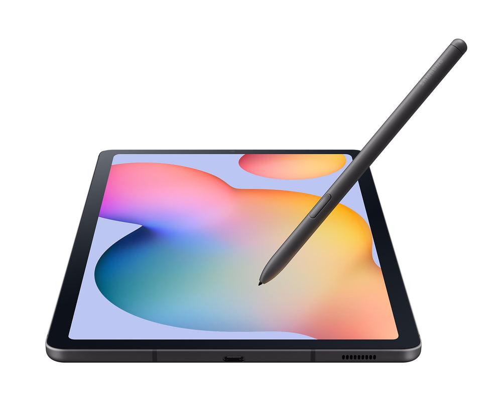 Samsung Galaxy Tab S6 Lite | 10.4" Display | 128 GB Opslag | Wi-Fi | Grijs