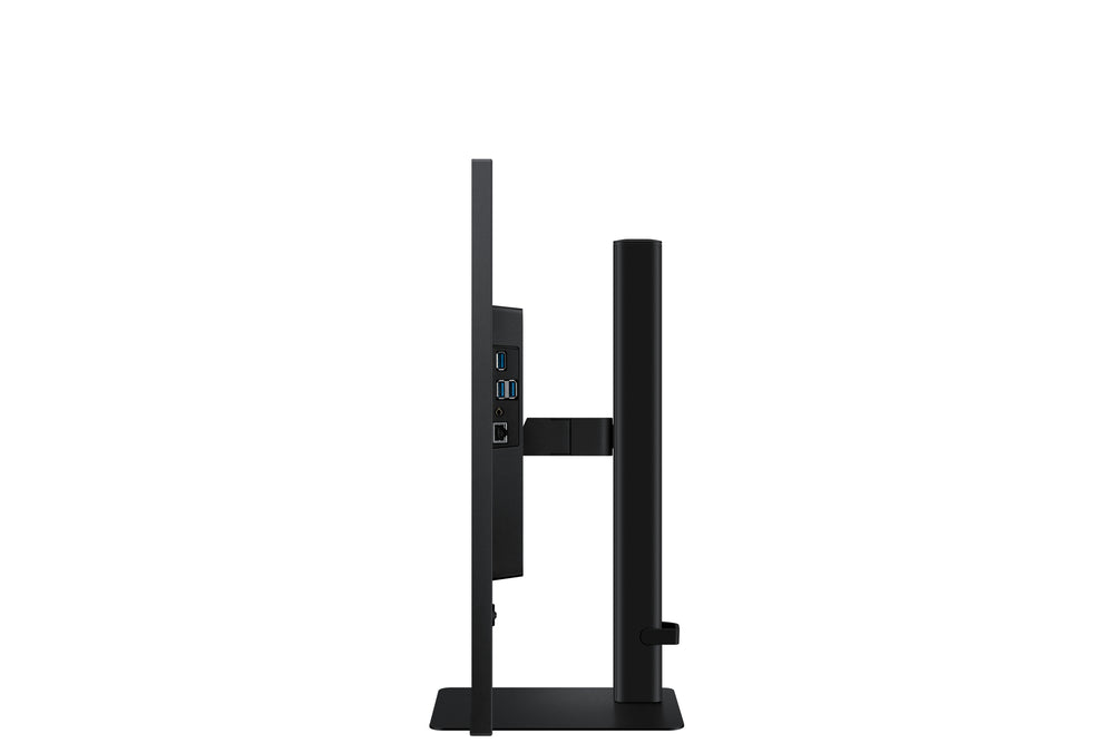 Samsung ViewFinity S6 S60UD 32" | 2560x1440 IPS | 100Hz | USB-Hub | Monitor