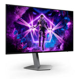AOC AGON PRO AG276QZD 27" | 2560x1440 QHD OLED | 240Hz | 0.03ms | HDR10 | G-Sync Compatible | Gaming Monitor | Open Box