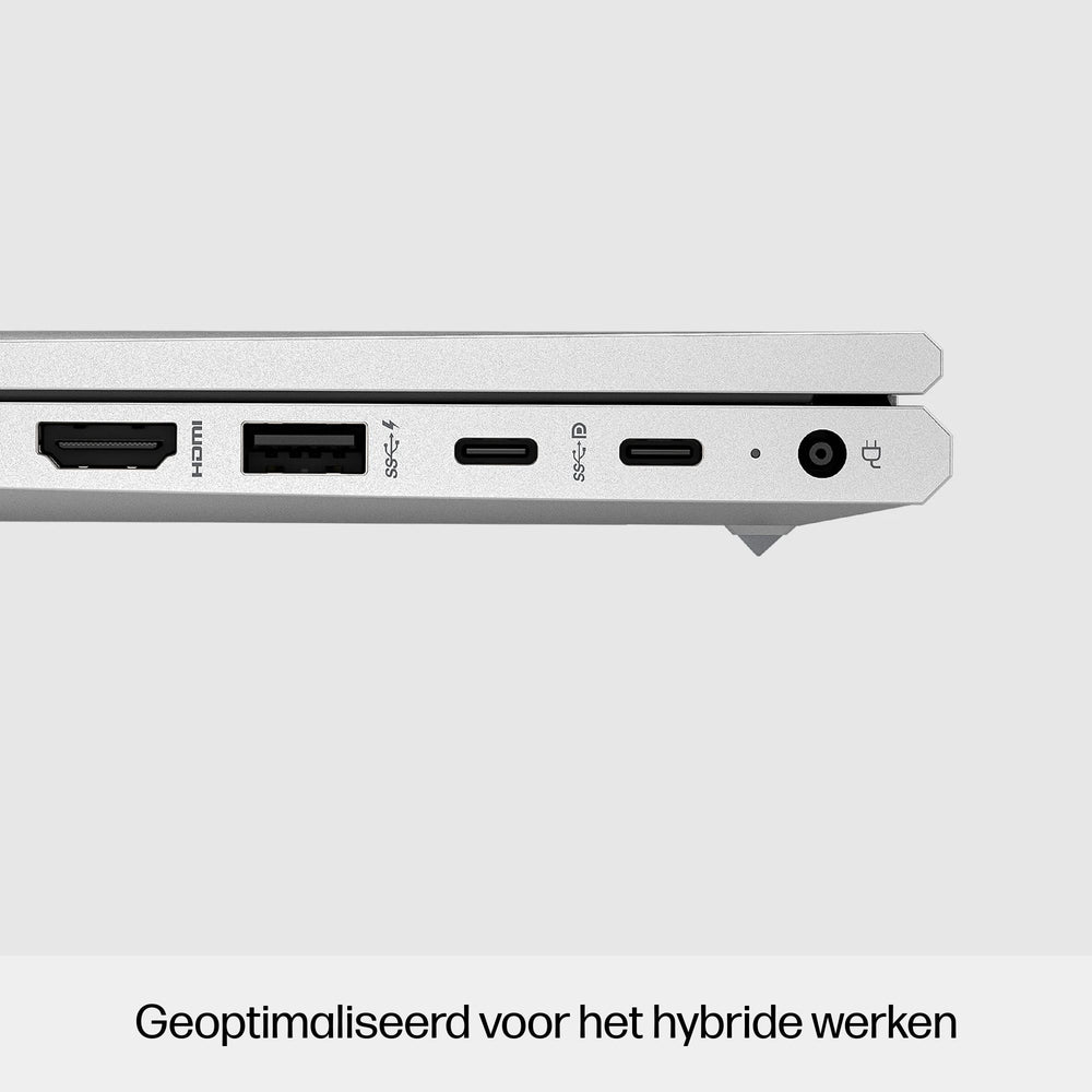 HP ProBook 450 G10 refurbished laptop, 15,6" Full HD — aanzicht 5