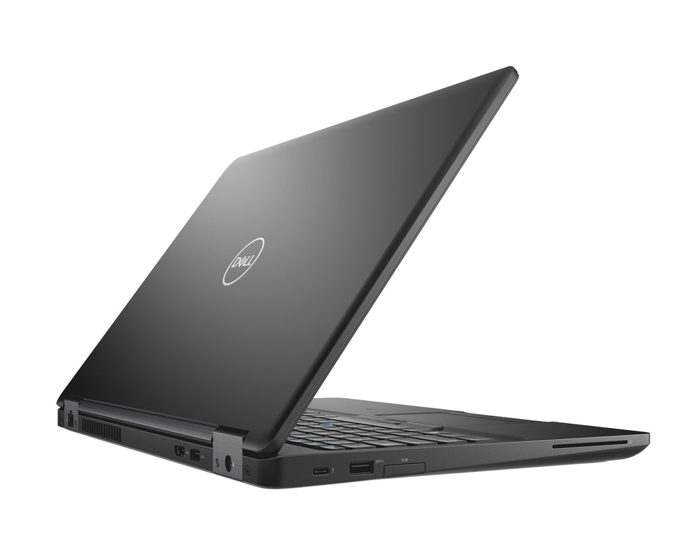 Dell Latitude 5590 refurbished, 15,6" Full HD, aanzicht 3