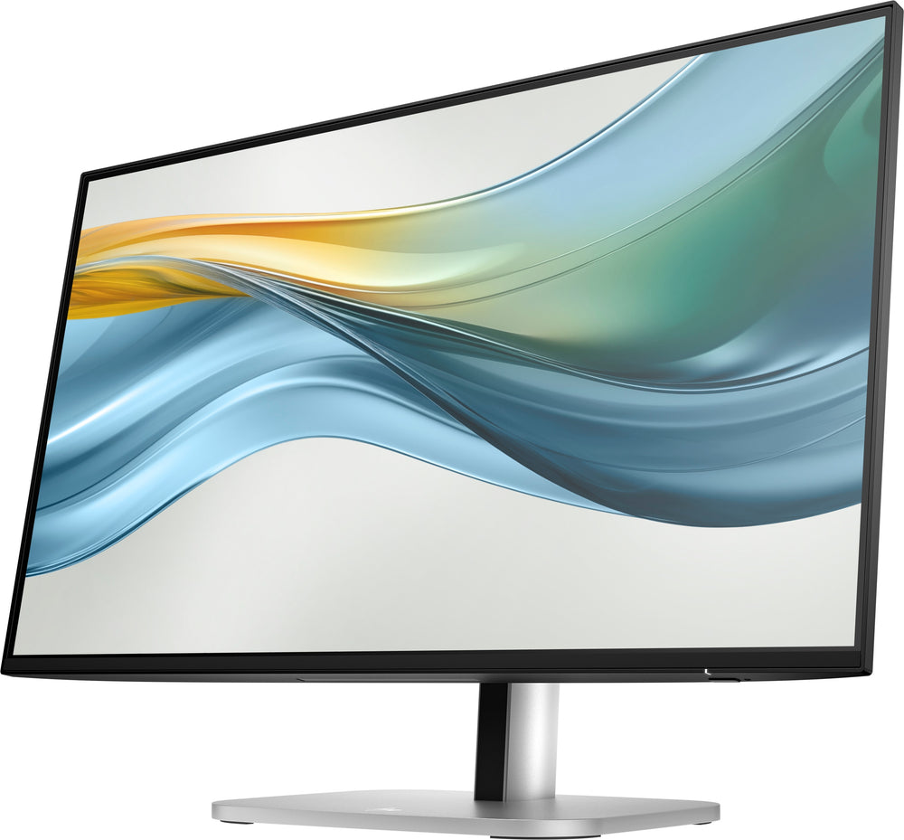 HP Series 5 Pro 23,8" | 1920×1080 F-HD IPS | 100 Hz | USB-C 100W Power Delivery | HDMI & DisplayPort | Ergonomisch verstelbaar | Monitor