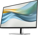HP Series 5 Pro 23,8" | 1920×1080 F-HD IPS | 100 Hz | USB-C 100W Power Delivery | HDMI & DisplayPort | Ergonomisch verstelbaar | Monitor