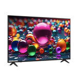 LG 65UA75006LA | 65" UHD 4K Smart TV | WiFi | Zwart | OPEN BOX