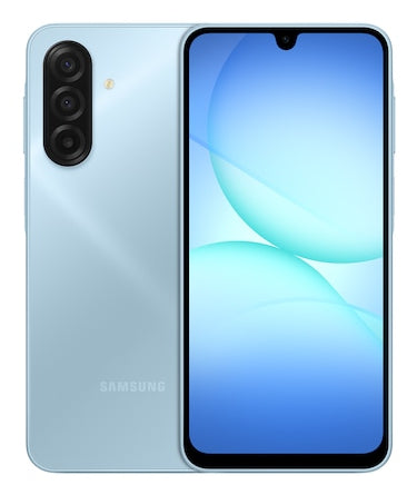 Samsung Galaxy A17