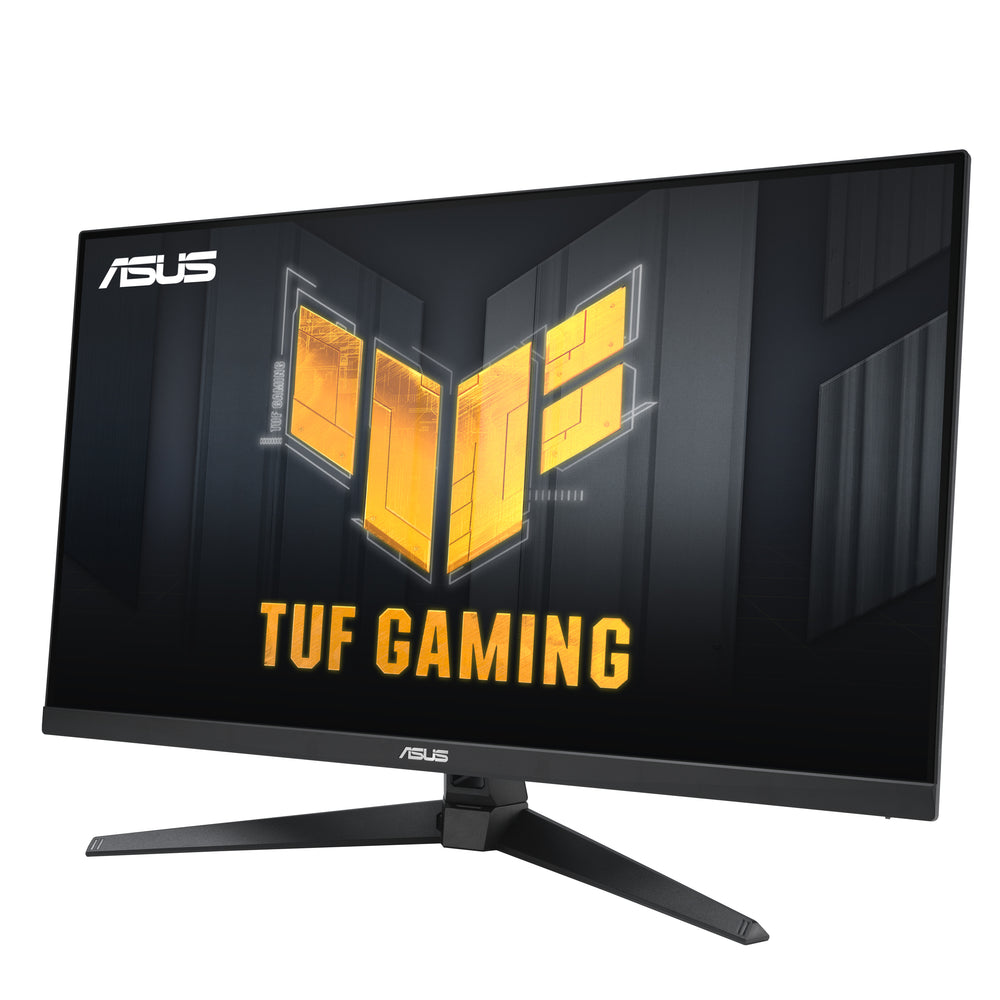 ASUS TUF Gaming VG328QA1A | 31.5" Full HD (1920x1080) | 170Hz | 1ms | VA Gaming Monitor