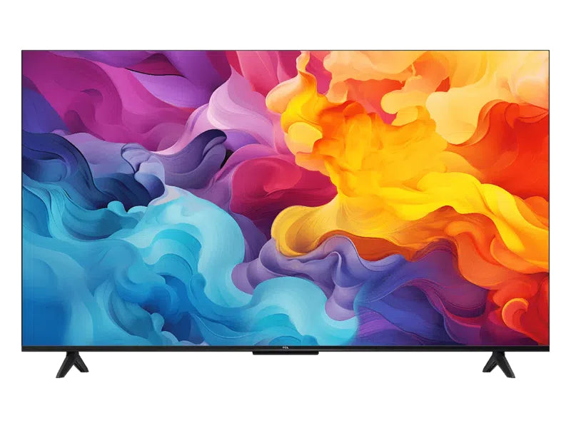 TCL 50P61B 50" | 4K Ultra HD LED Smart TV | Google TV + Wifi | HDR10 | 60Hz
