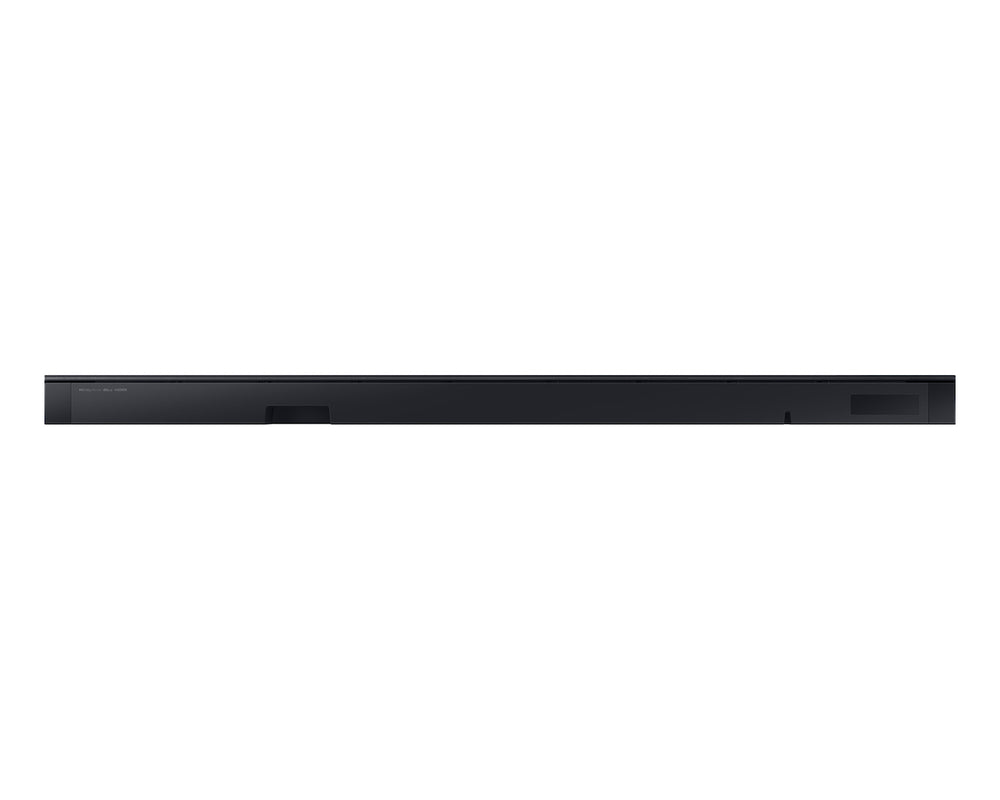 Samsung HW-Q600H Q-Series | 3.1.2-kanaals Dolby Atmos Soundbar | Draadloze Subwoofer | HDMI eARC | Zwart